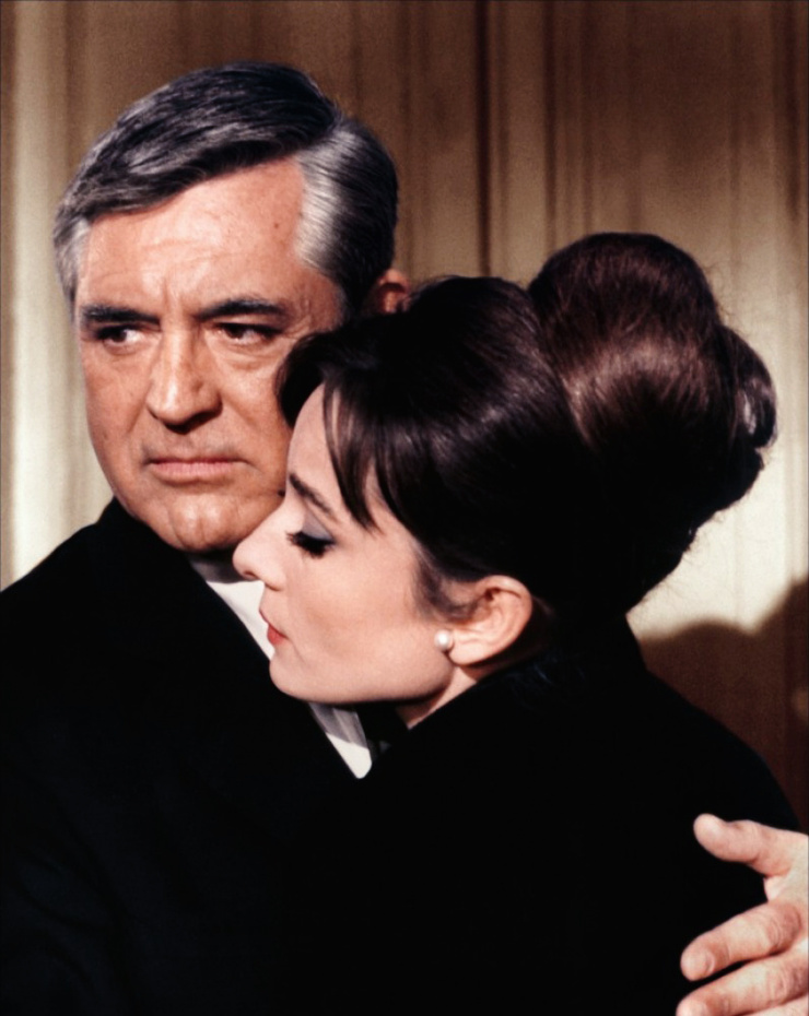 Audrey Hepburn Audrey Hepburn