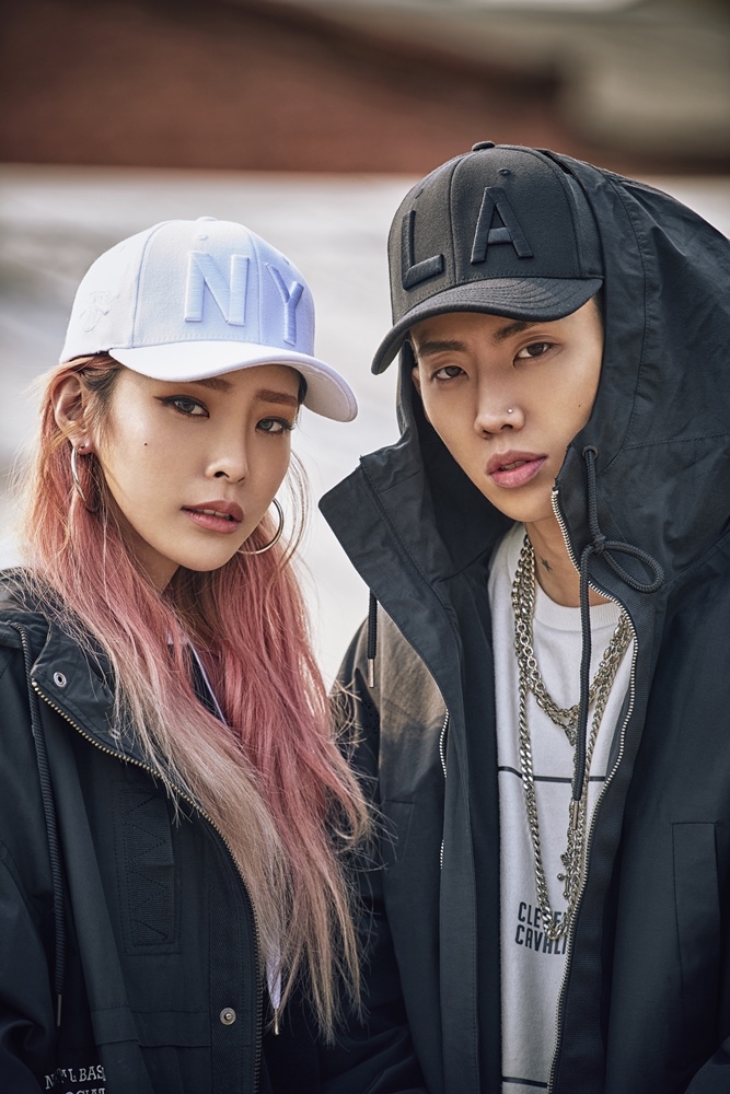 Jay Park