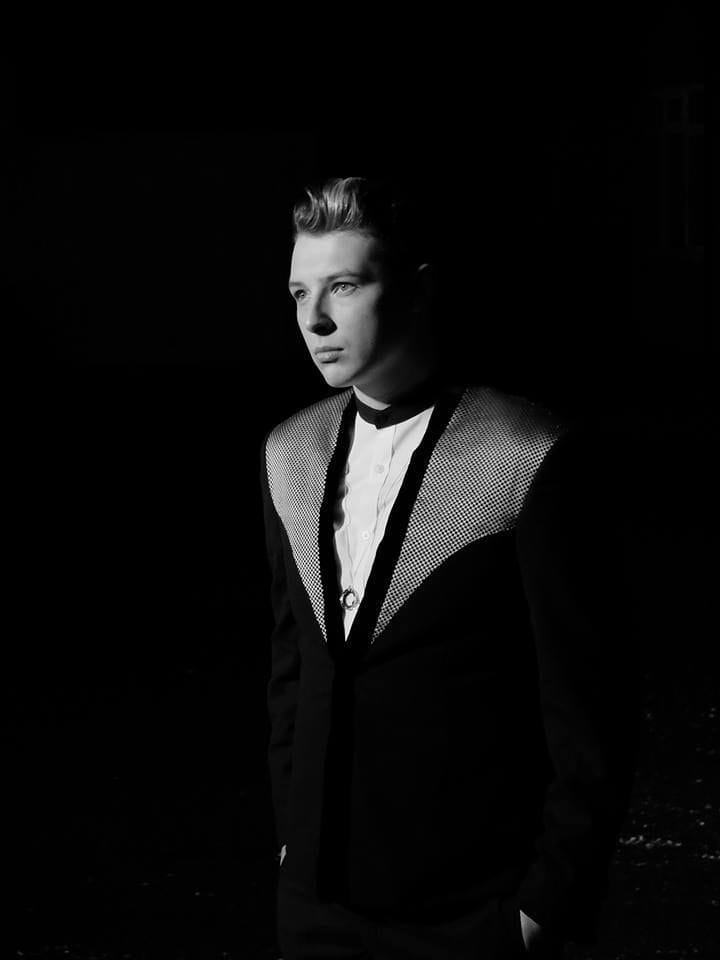 John Newman