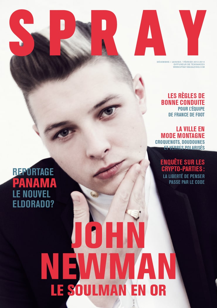 John Newman