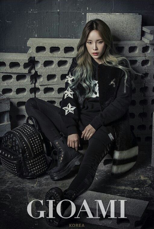 Heize