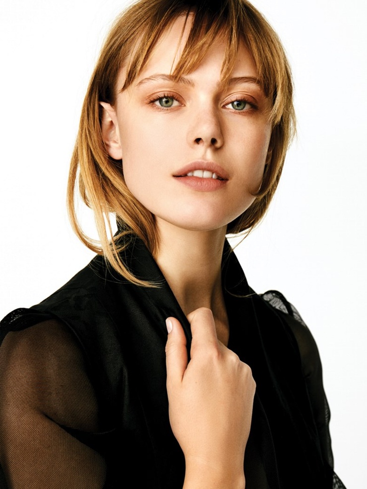 Frida Gustavsson Frida Gustavsson