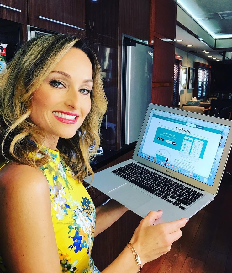 Giada De Laurentiis
