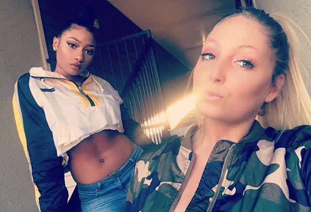 Megan Thee Stallion