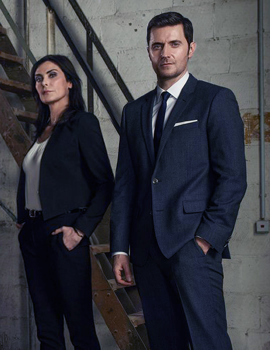 Berlin Station Berlin Station