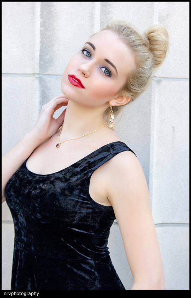 Ann Lowery Black Ann Lowery Black