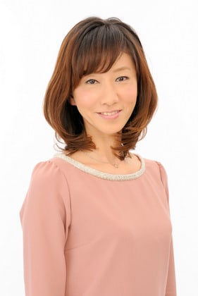 Mayumi Koyanagi