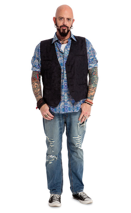 Jackson Galaxy
