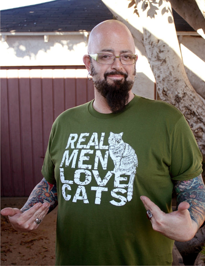 Jackson Galaxy