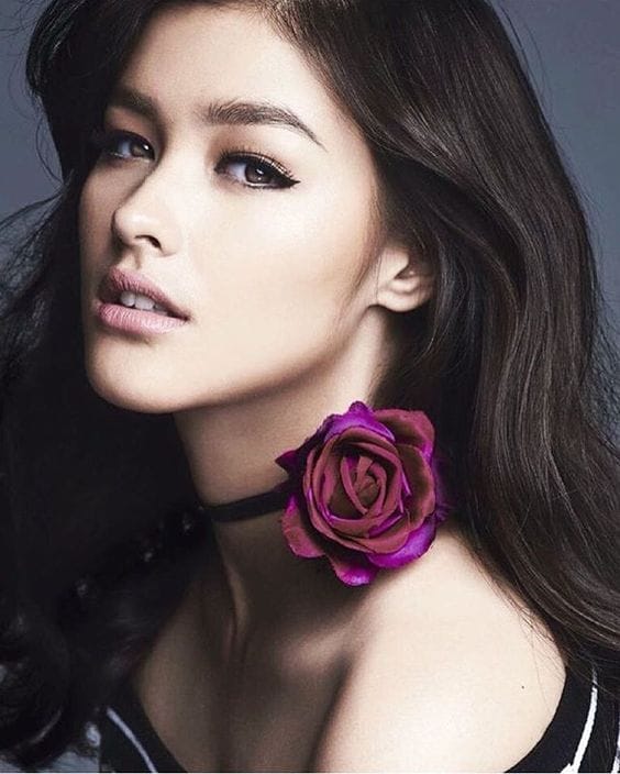 Liza Soberano