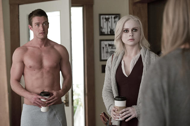 iZombie