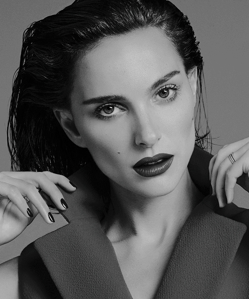 Natalie Portman