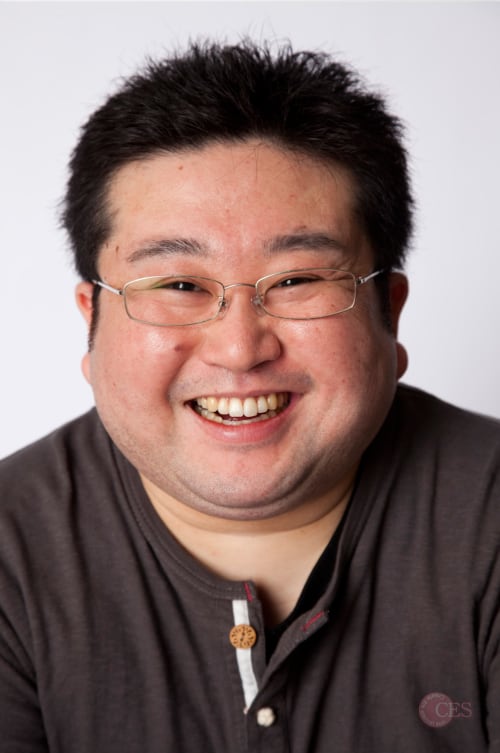 Masayoshi Kanaya