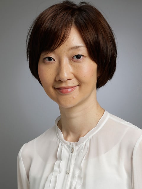 Nozomi Muraoka