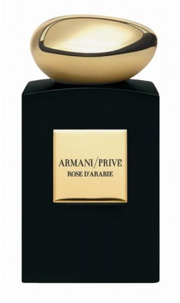 Armani Prive Rose D'arabie