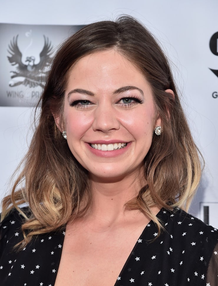 Analeigh Tipton