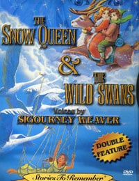 The Wild Swans