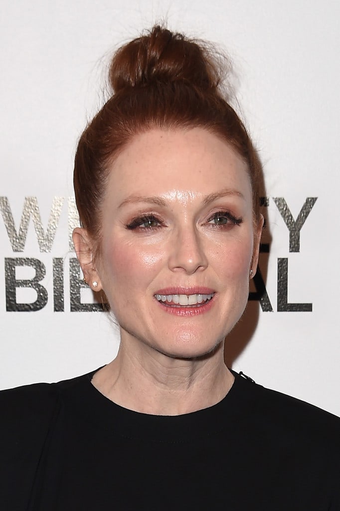 Julianne Moore Julianne Moore