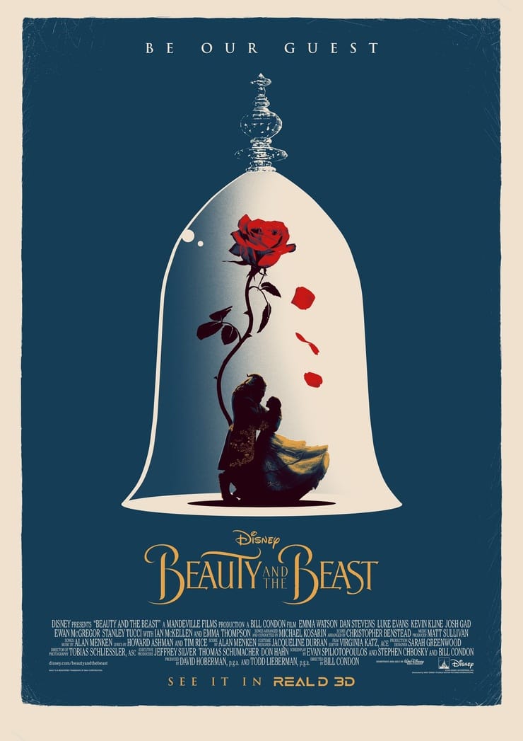 Beauty and the Beast