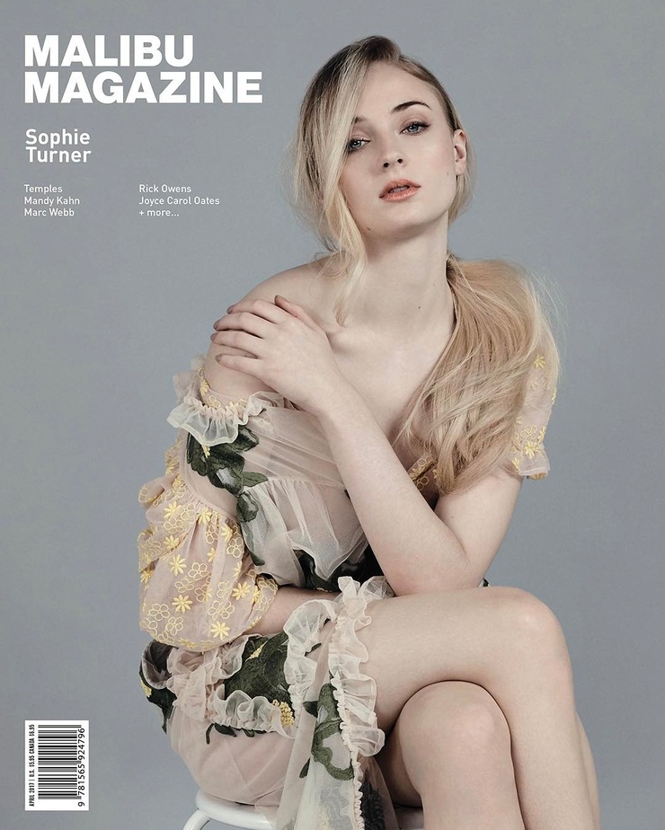 Sophie Turner Sophie Turner