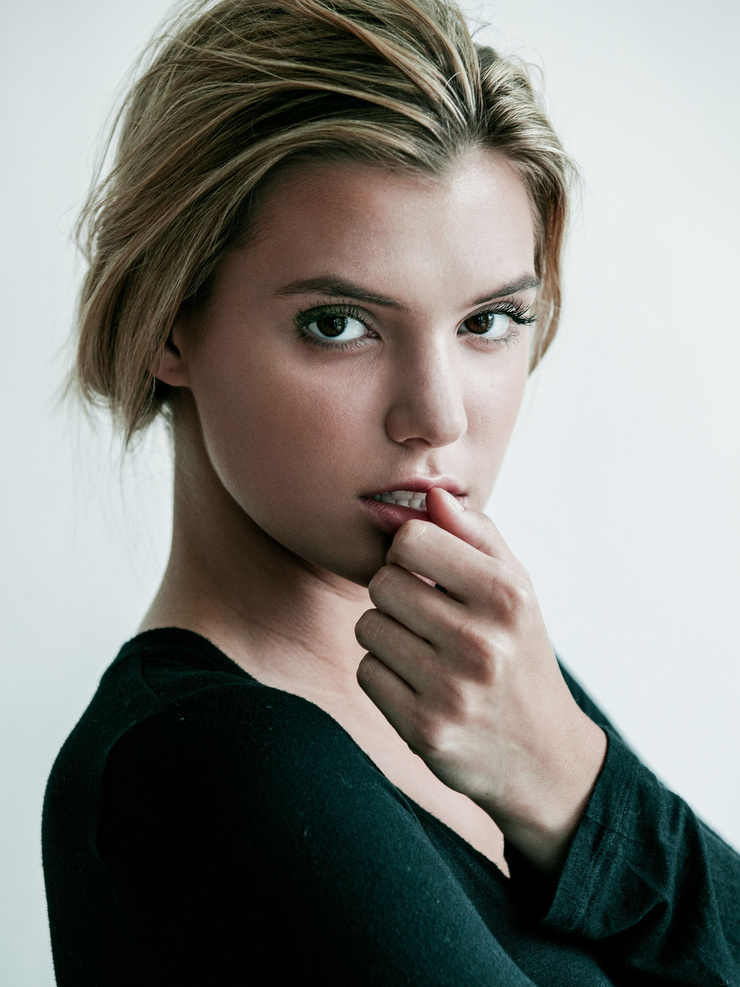 Alissa Violet Alissa Violet