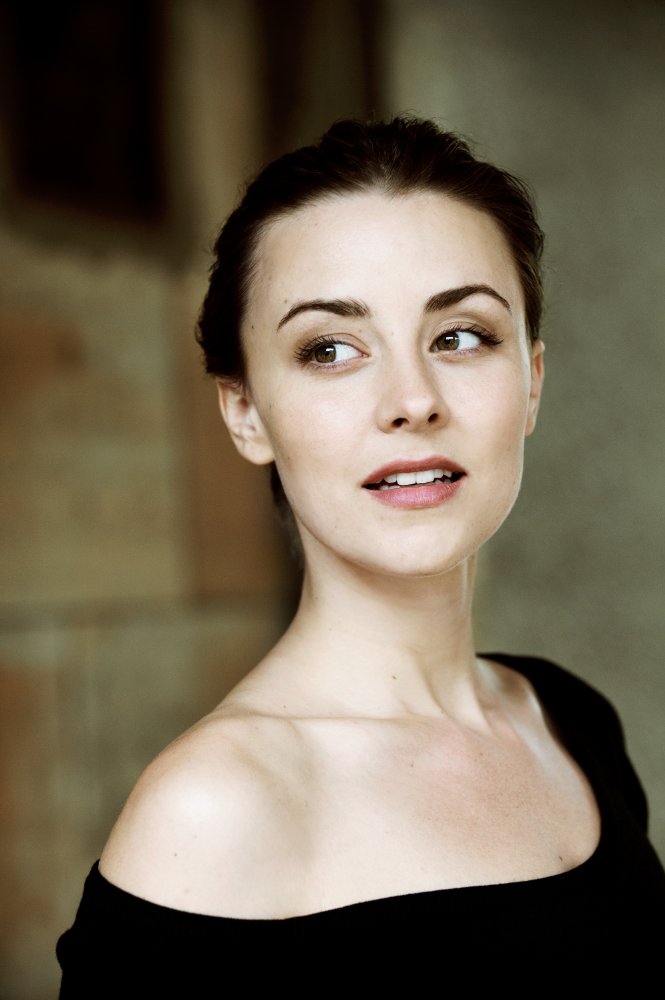 Luisa Wietzorek Luisa Wietzorek