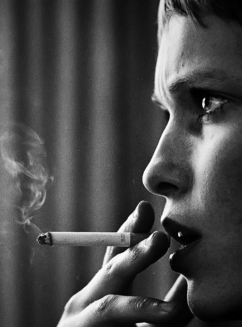 Mia Farrow