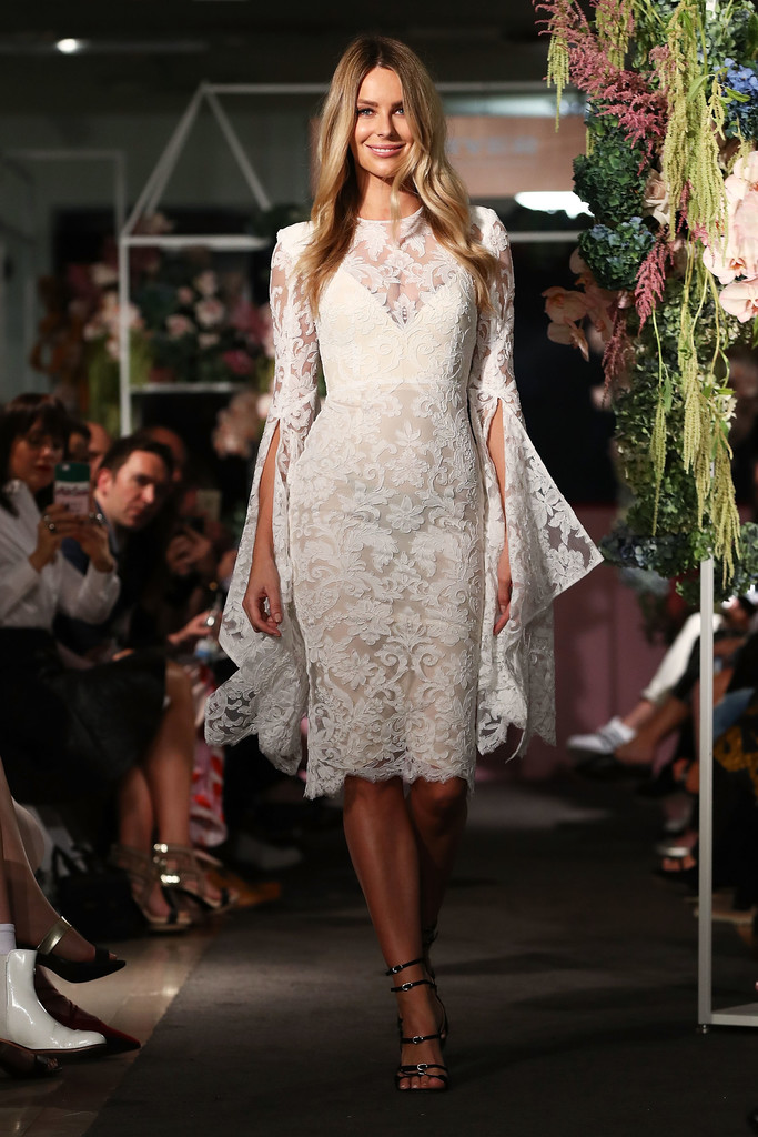Jennifer Hawkins Jennifer Hawkins
