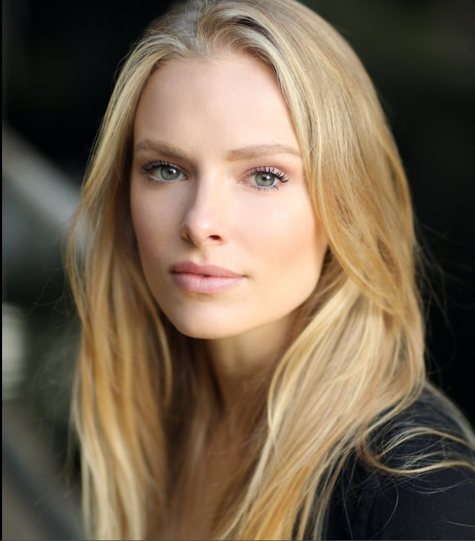 Clementine Nicholson