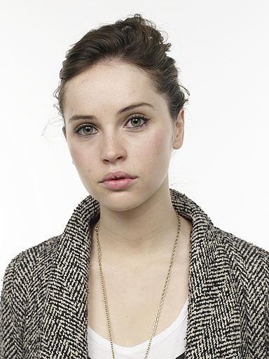 Felicity Jones Felicity Jones