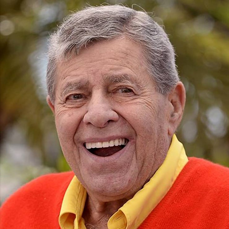 Jerry Lewis