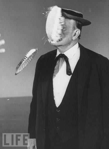 Buster Keaton