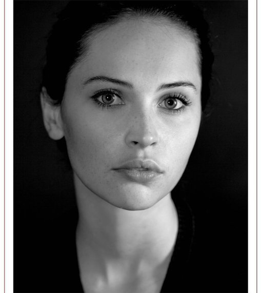 Felicity Jones Felicity Jones