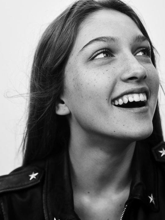 Geneva Natalia