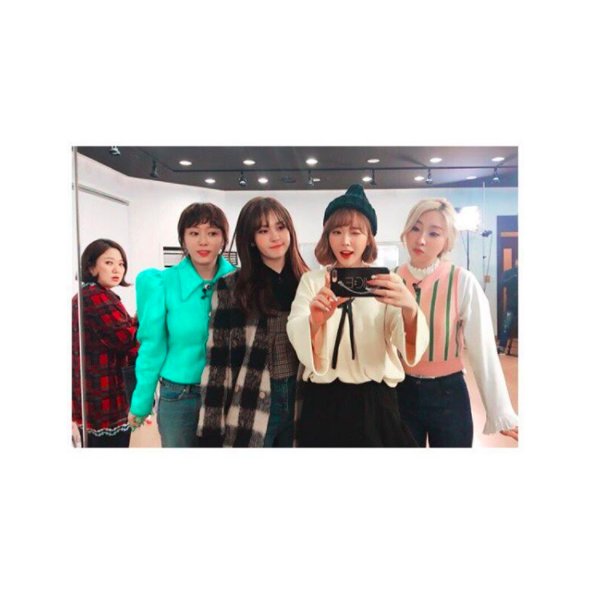 Minzy