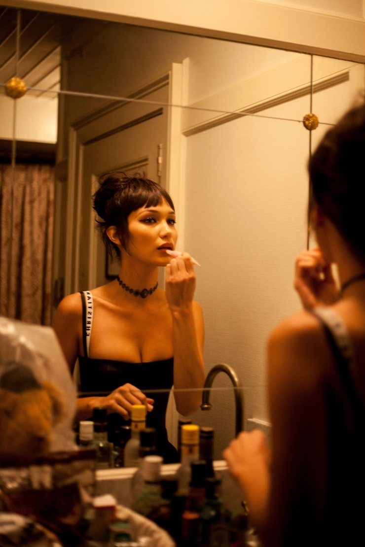 Bella Hadid Bella Hadid