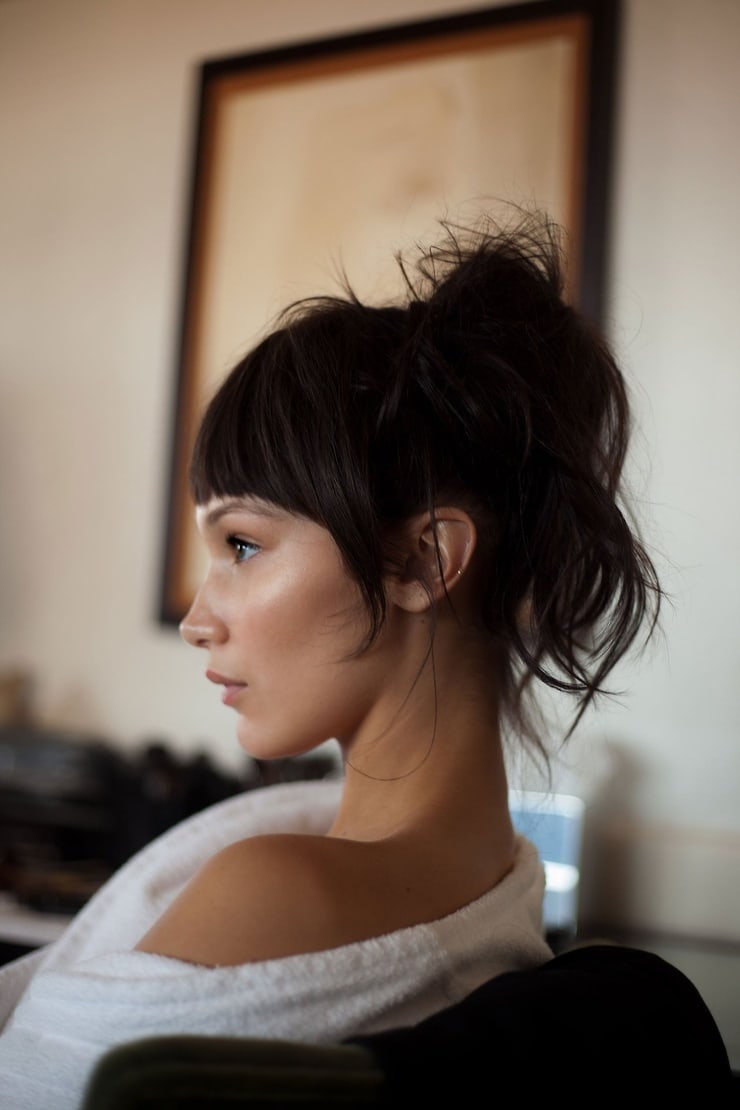 Bella Hadid