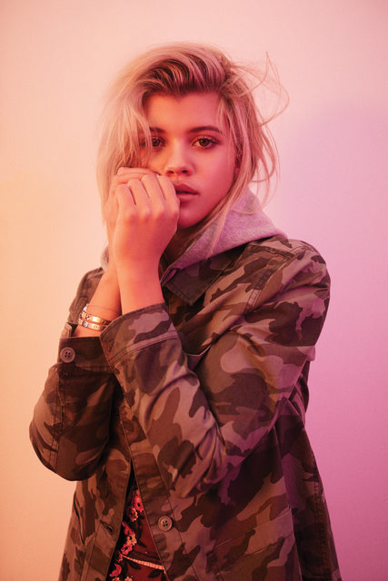 Sofia Richie