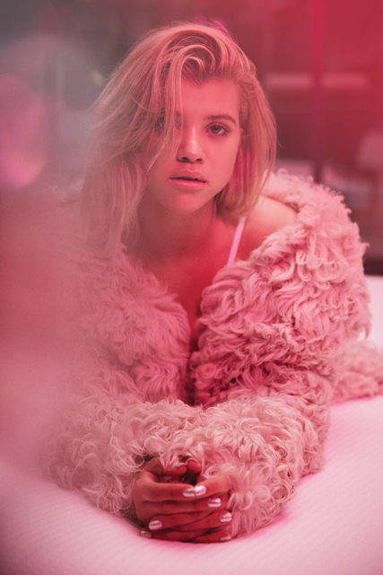 Sofia Richie Sofia Richie