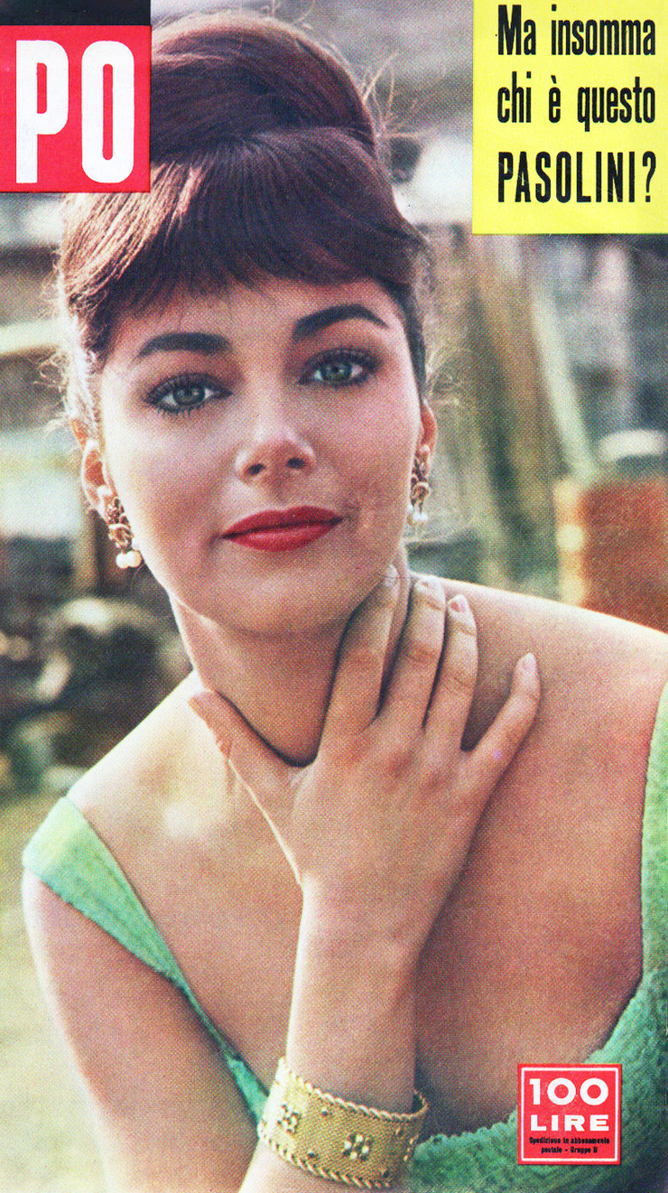 Pier Angeli Pier Angeli
