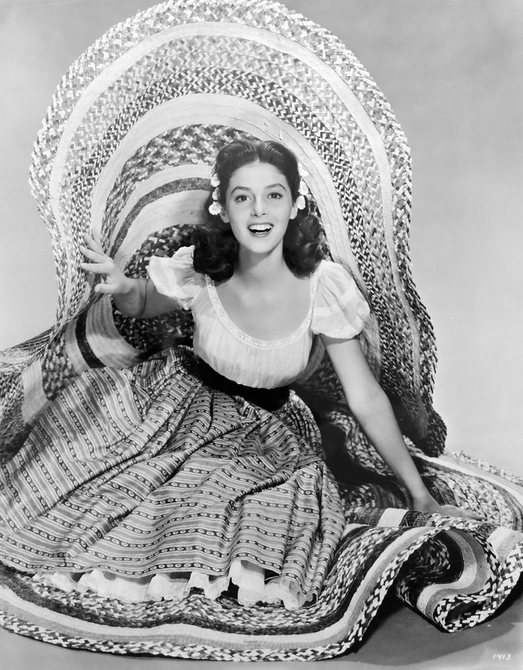 Pier Angeli