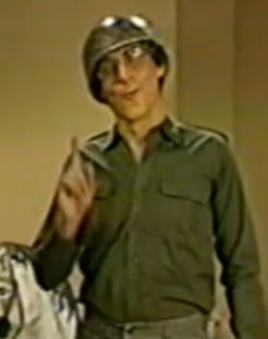 Harold Ramis
