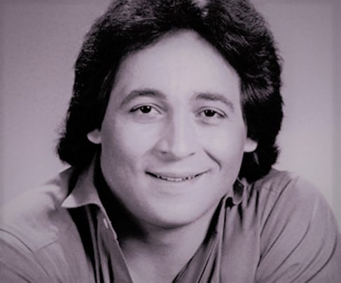 Tony Rosato