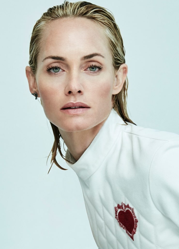 Image of Amber Valletta