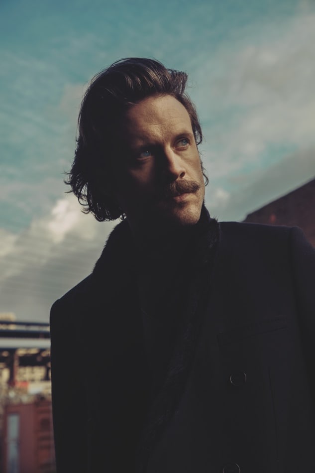 Father John Misty