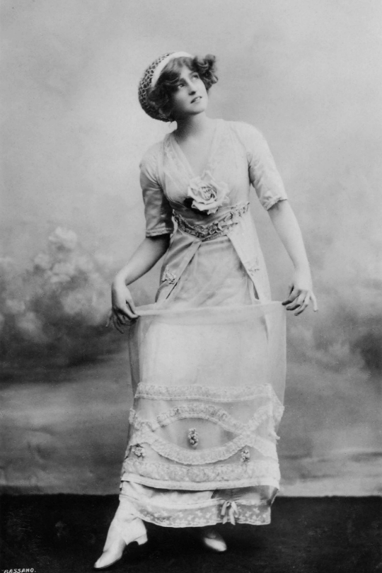Gabrielle Ray