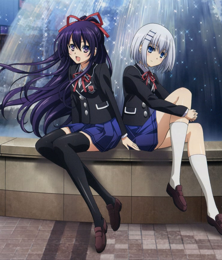 Date a Live