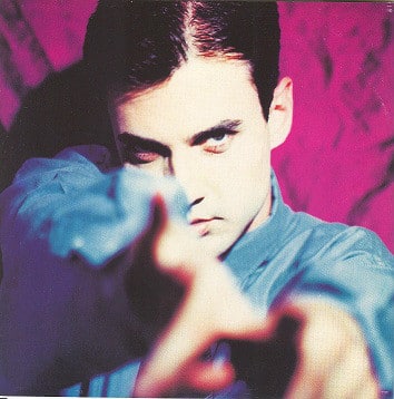 Tommy Page