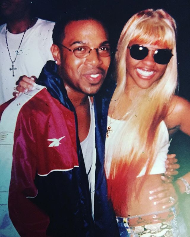 Kimberly 'Lil' Kim' Jones