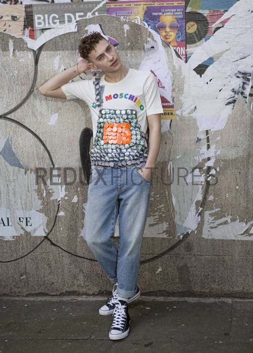 Olly Alexander